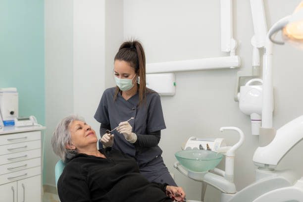 Best Knocked-Out Tooth (Avulsed Tooth) Treatment in Caoncito, NM
