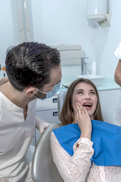 Best Emergency Dental Care for Sports Injuries in Caoncito, NM