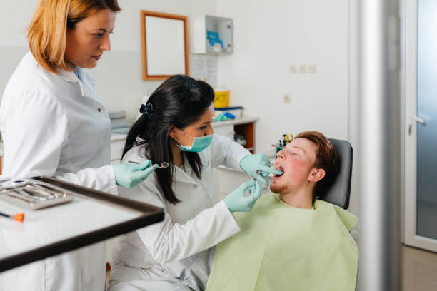 Best Emergency Root Canal Therapy in Caoncito, NM