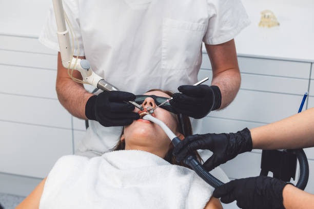Best Emergency Denture Repair in Caoncito, NM