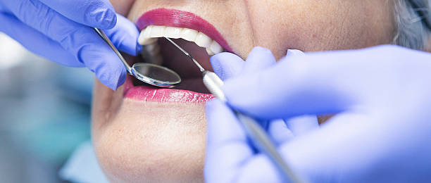 Best Emergency Treatment for Oral Infections in Caoncito, NM